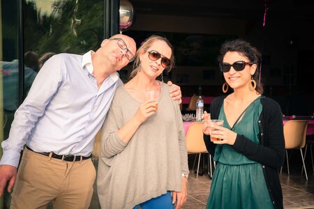 Virginie  40's, viriginie 40’s-140