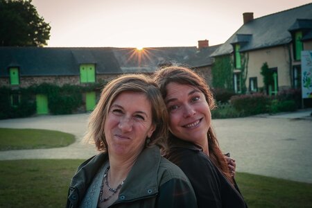 Virginie  40's, viriginie 40’s-172