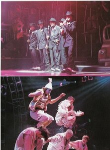 Live in Berlin 1994, a2ko-vi