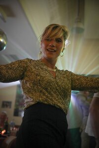 Virginie  40's, viriginie 40’s-397