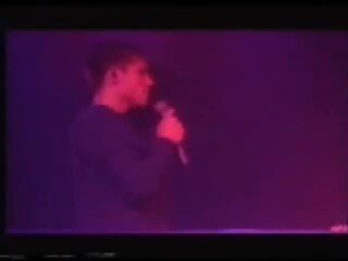 Live in Berlin 1994, Still81-vi