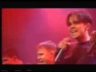 Live in Berlin 1994, Still61-vi