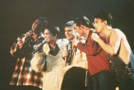 Live in Berlin 1994, 156741767191_2614284_5874604_n-vi