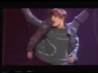 Live in Berlin 1994, Still95-vi