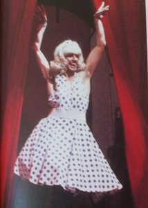 Live in Berlin 1994, Jason8-vi