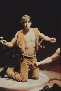 Live in Berlin 1994, gorgeouschest-vi