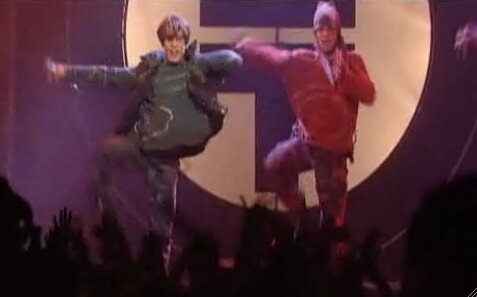 Live in Berlin 1994, MHBerlin-vi