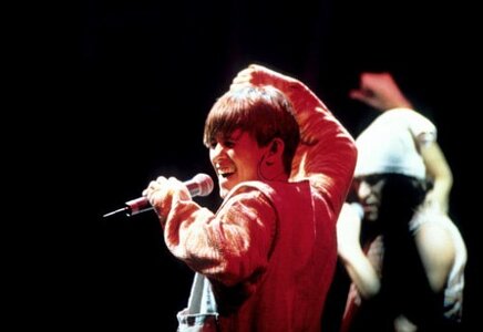 Live in Berlin 1994, 7206156-vi
