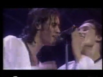 Live in Berlin 1994, MHPrayBerlin1-vi
