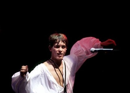 Live in Berlin 1994, 7206086-vi