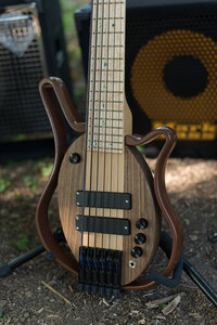 BassDayTwo, Legerie 02