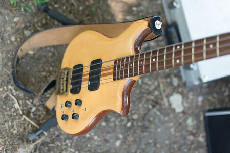 BassDayTwo, Kawai trop kawaï 