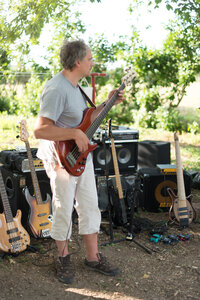 BassDayTwo, Miam