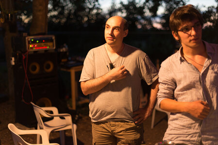BassDayTwo, Kentan & Ulysse, le retour