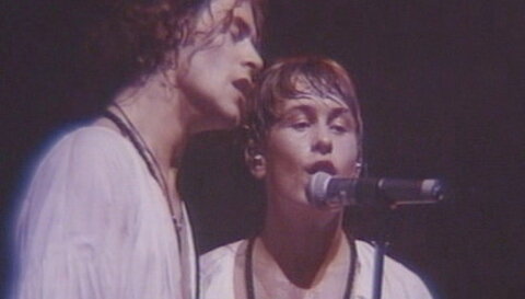 Live in Berlin 1994, MHPray-vi