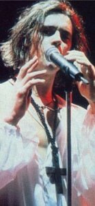 Live in Berlin 1994, Howardpray-vi