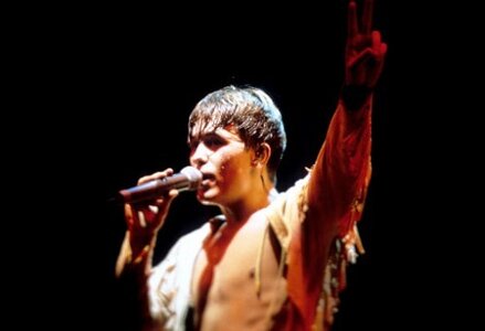 Live in Berlin 1994, 7204973-vi
