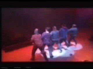 Live in Berlin 1994, Still60-vi