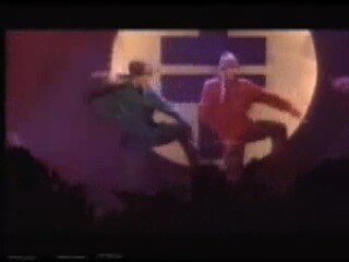 Live in Berlin 1994, Still90-vi