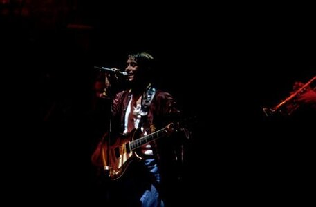 Live in Berlin 1994, 7203585-vi