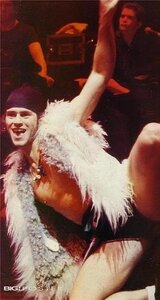 Live in Berlin 1994, 53864211omj2-vi
