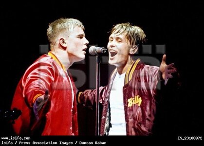 Live in Berlin 1994, 23100072-vi