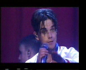 Live in Berlin 1994, rob416-vi