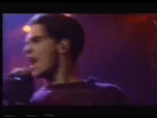 Live in Berlin 1994, Still96-vi