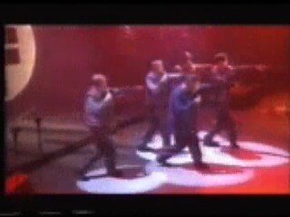 Live in Berlin 1994, Still65-vi
