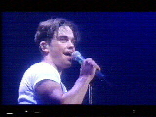 Live in Berlin 1994, rob415-vi