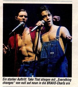 Live in Berlin 1994, BR5-vi