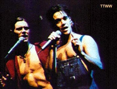 Live in Berlin 1994, Take_That8-vi