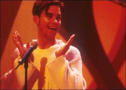 Live in Berlin 1994, 69448415-vi