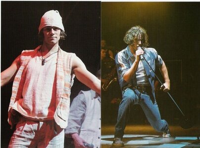 Live in Berlin 1994, howard11zo-vi