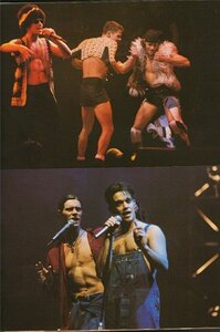 Live in Berlin 1994, 1746175a702d-vi