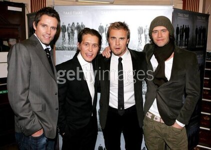 Take That 2005, 56157645