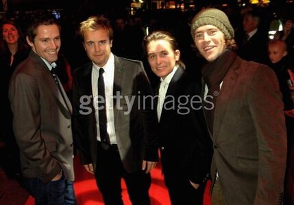 Take That 2005, 56157355