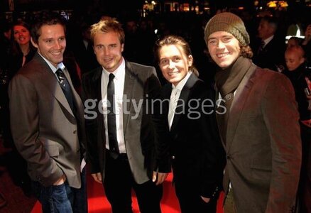 Take That 2005, 56157362