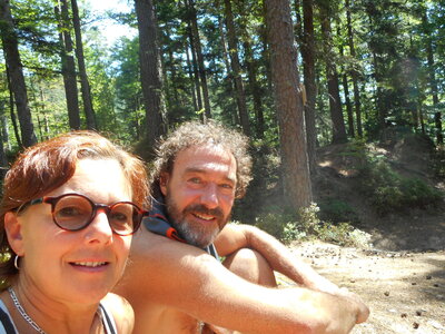 ROCHE DU TETRAS, DSCN0219