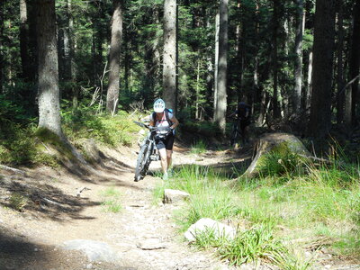 ROCHE DU TETRAS, DSCN0223