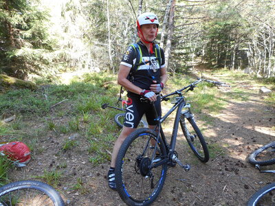 ROCHE DU TETRAS, DSCN0236