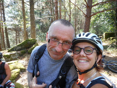 ROCHE DU TETRAS, DSCN0239