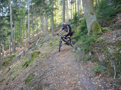 ROCHE DU TETRAS, DSCN0256