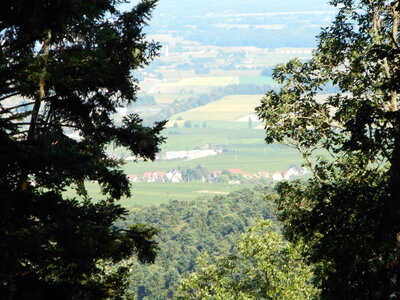 ROCHE DU TETRAS, DSCN0262