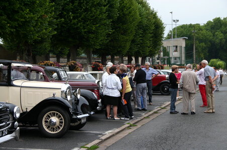 [15-09] CAACL45 - Sur les pas des Dinosaures - Dimanche 9 août 2015, CAACL45 - Sur les pas des Dinosaures - Dimanche 9 août 2015