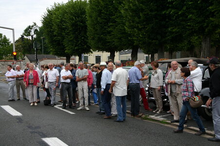 [15-09] CAACL45 - Sur les pas des Dinosaures - Dimanche 9 août 2015, CAACL45 - Sur les pas des Dinosaures - Dimanche 9 août 2015