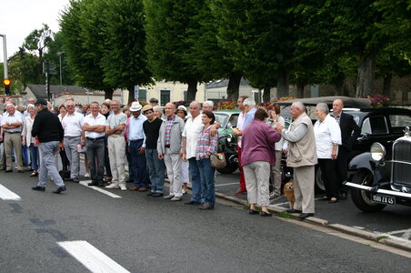 [15-09] CAACL45 - Sur les pas des Dinosaures - Dimanche 9 août 2015, CAACL45 - Sur les pas des Dinosaures - Dimanche 9 août 2015