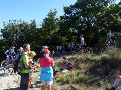 Dentelles 06-09-15, P1090965