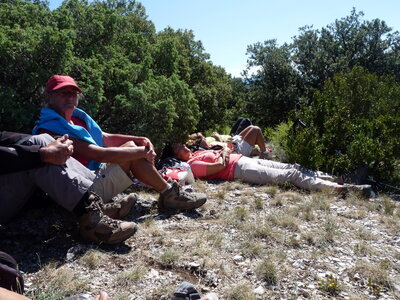 Dentelles 06-09-15, P1090978