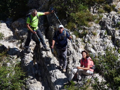 Dentelles 06-09-15, P1090986
